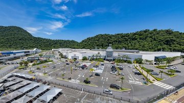 Também foi anunciada a chegada de uma das maiores redes de restaurantes do planeta no Litoral Plaza, o Hard Rock Café - Divulgação