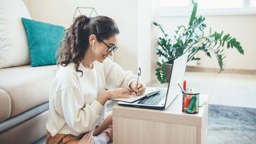 Prazo de inscrição para os cursos gratuitos foi prorrogado até a sexta-feira (29) - Divulgação/Governo SP