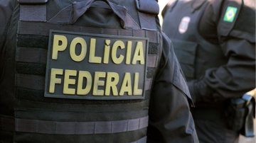Além da PF, participam a Corregedoria da Polícia Civil e o Gaeco - Divulgação/PF