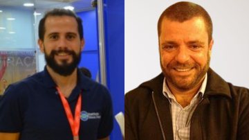 Bruno Tacon assumirá Meio Ambiente e Fábio Behrend será secretário de Comunicação - Reprodução/Internet