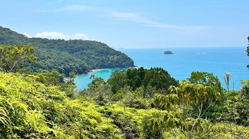 Projeto que destina 30% da TPA, para outras áreas, volta a vigorar em Ubatuba - Arquivo