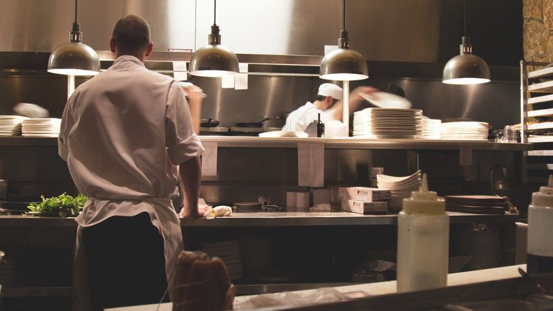 Trabalhadores convocados para Natal e Ano Novo mantêm serviços que não cessam as atividades - Reprodução/PxHere