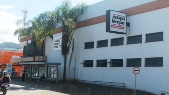 Posto de atendimento do Coren-SP agiliza vida de profissionais da enfermagem do litoral norte - Divulgação/PMC