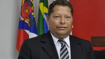 Adiel Pereira assumiu uma das cadeiras do Legislativo entre 2009 e 2012 - Reprodução/Facebook