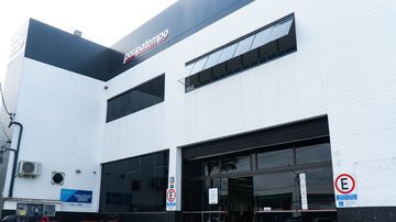 PAT de Bertioga fica na av. 19 de Maio, 696 - Jardim Albatroz - Prefeitura de Bertioga