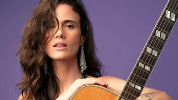 Ana Cañas subirá ao palco às 20 horas do sábado (1º) - Divulgação