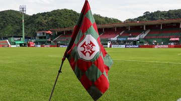 Partida será a primeira da Briosa em casa, neste ano - Fernanda Luz/Agência Paulistão