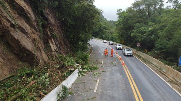 Segundo a concessionária, a via conta com pontos de sinalização para orientação dos motoristas - Foto: Gabriel Pacífico