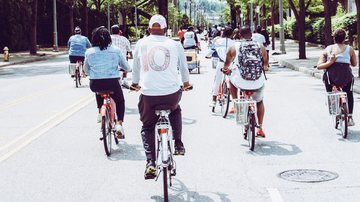 Pedalada Turística promove hábitos saudáveis e de lazer - Pexel/Ahshea