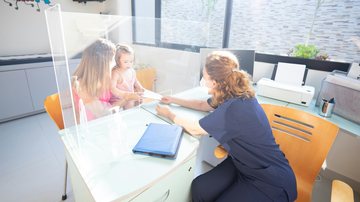 Prefeitura de Cubatão tem dez vagas para residência médica - Pexel/Cristian Rojas