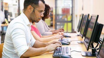 Inscrições podem ser feitas até 31 de março - Governo de SP