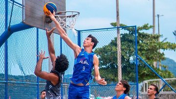 Campeonato terá as categorias sub-18; open; sub-40 e master - Divulgação/Ebson Raí/Prefeitura de Bertioga