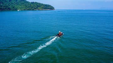 Dentre os temas, segurança na navegação e investimentos no setor de passeios com motos aquáticas (jet-ski) - Foto: Joanderson Piropo