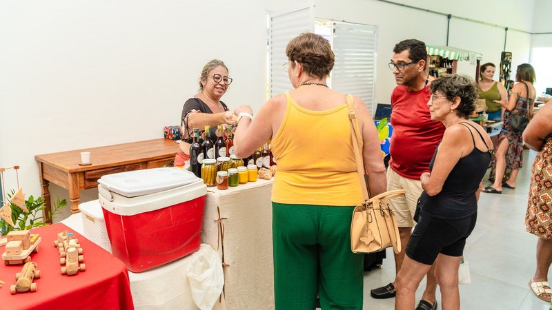 Evento será no Centro de Educação Ambiental e Viveiro de Plantas e Ideias Seo Leo - Foto: Joanderson Piropo / PMB