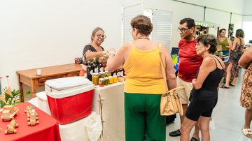 Evento será no Centro de Educação Ambiental e Viveiro de Plantas e Ideias Seo Leo - Foto: Joanderson Piropo / PMB