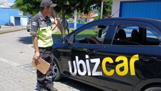 Infração está prevista no artigo 293 do Código de Postura - Divulgação/Prefeitura de Caraguatatuba