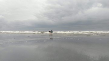 Inmet divulgou alerta para chuvas intensas entre esta quinta (20) e sexta-feira (21) - Imagem ilustrativa/Unsplash