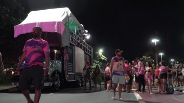 Bloco faz parte da programação do Carnaval é + Família - Arquivo/Grupo Costa Norte