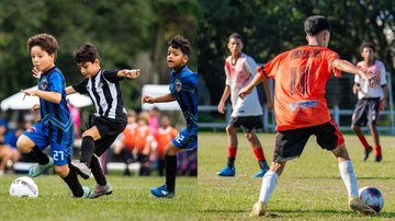 Copa Bertioga de Futebol Society ocorrerá entre 8 de março e 11 de maio - Reprodução/Prefeitura de Bertioga