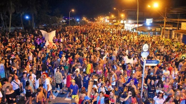 Carnaval Histórico terá programação gratuita e liberado para todas as idades - Foto: Francisco Silva / Fundart