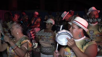 Festa será gratuita e aberta a todos, a partir das 17 horas, em frente à pousada Conca di Mare - Arquivo /CN