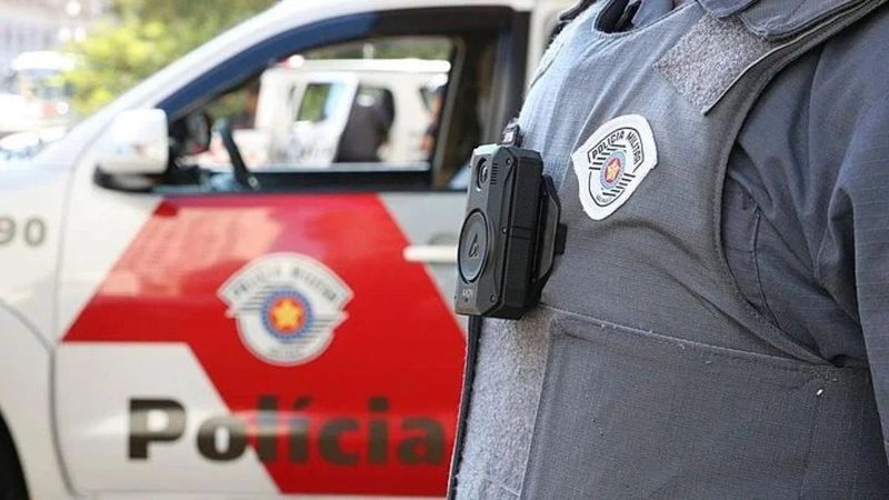 Em nota, a Secretaria de Segurança Pública informou que a Corregedoria foi acionada - Rovena Rosa/Agência Brasil/CP