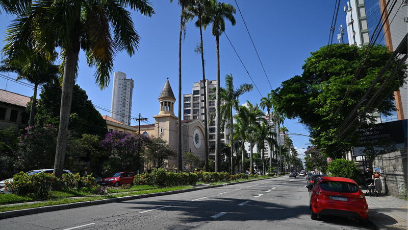 Serviços começam após o Carnaval - Foto: Henrique Teixeira