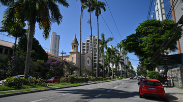 Serviços começam após o Carnaval - Foto: Henrique Teixeira