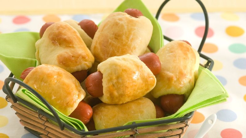 Hot dog de forno é perfeito para a garotada, depois da matinê - Produção e foto: Fernanda Lopes