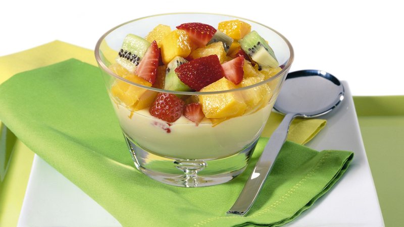 Refrescantes, fontes de vitaminas e saborosas, frutas são aliadas para repor nutrientes perdidos - Foto: Peter Michael