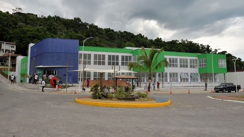 Turma necessita de ao menos 20 alunos aprovados, para ser formada - Divulgação/PMI