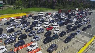 Operação Verão da Ecovias visa garantir segurança e fluidez nas rodovias do SAI - Ecovias