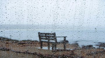 Previsão do Inmet indica possibilidade de até 50mm de chuva - Imagem ilustrativa/Unsplash