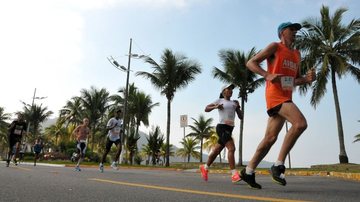 Percurso será entre as praias de Maracanã e Mirim - Prefeitura de Praia Grande