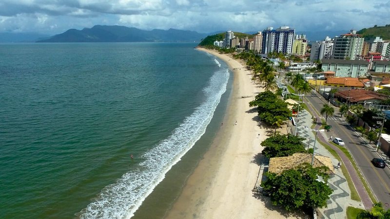 Martim de Sá se tornou um dos principais destinos do litoral paulista - Turismo Caraguatatuba