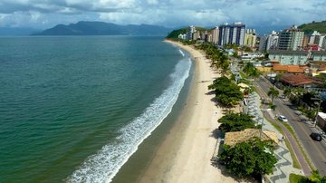Martim de Sá se tornou um dos principais destinos do litoral paulista - Turismo Caraguatatuba