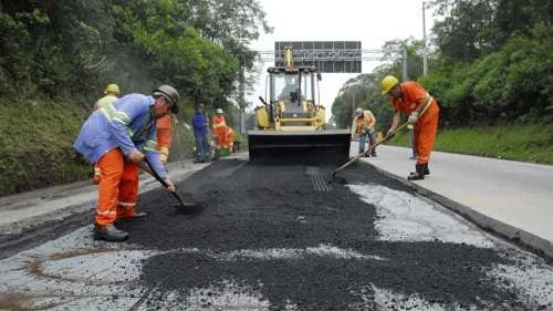 Intervenções visam garantir a qualidade das rodovias - Ecovias