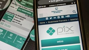 Clientes foram obrigados a usar outras formas de pagamento - Marcello Casal/Agência Brasil