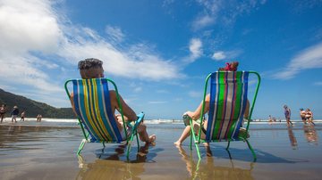 Serviços essenciais funcionarão normalmente em Praia Grande - Turismo Praia Grande