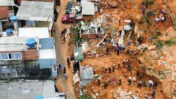 Serão debatidos os avanços e desafios na reconstrução ambiental e social das áreas atingidas - Sérgio Barzagui / Governo do Estado de São Paulo