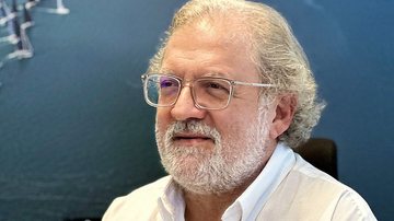 Toninho Colucci afirmou que trabalhará com diálogo e planejamento - Divulgação / Prefeitura de Ilhabela