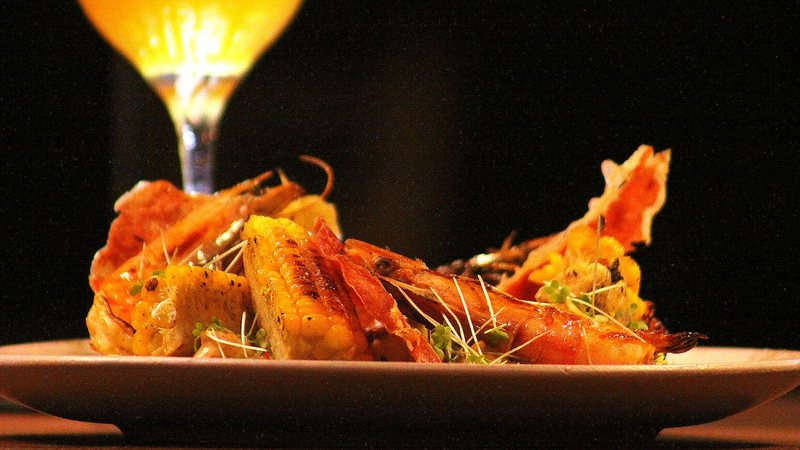 2º Festival Sabores da Praia será opção para quem estiver em Ilhabela no megaferiado - Reginaldo Pupo