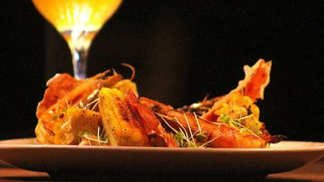 2º Festival Sabores da Praia será opção para quem estiver em Ilhabela no megaferiado - Reginaldo Pupo