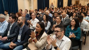 Evento é gratuito e inscrições podem ser realizadas on-line - Divulgação