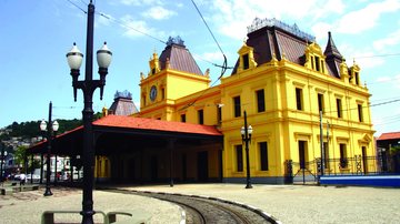 Evento será no Largo Marquês de Monte Alegre - Tadeu Nascimento / PMS