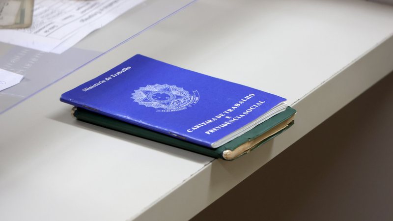 Interessados devem comparecer ao PAT para retirar a carta de encaminhamento - Richard Aldrin/Prefeitura de Praia Grande