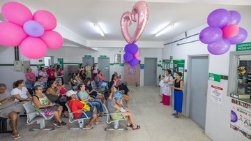Evento principal ocorreu na sexta-feira (14) - Fred Casagrande/Prefeitura de Praia Grande