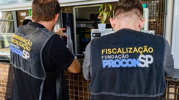 Dos 260 locais visitados, em 106 foram constatadas irregularidades - Prefeitura de Bertioga
