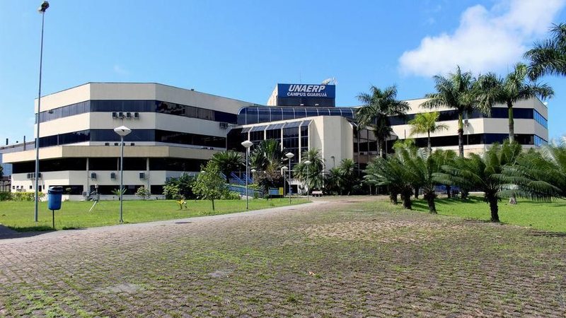 Profissionais do Procon Guarujá e advogados da OAB estarão no local para auxiliar o público - Divulgação/Unaerp