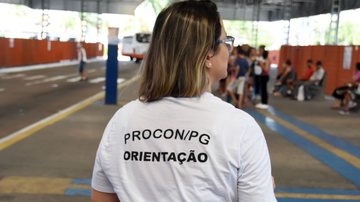 Ferramenta proporciona maior comodidade e alternativas ao cidadão - Prefeitura de Praia Grande